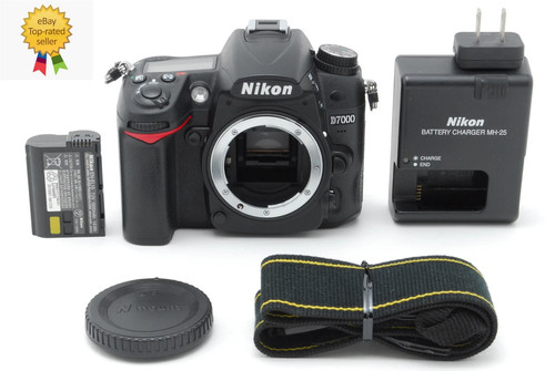 Shutter count 847 nikon - shutter, 4,847