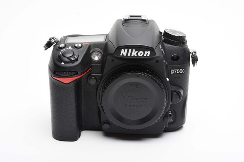 Nikon d7000 2mp dslr batt - d7000, 16.2mp