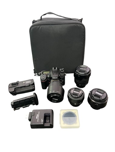 Nikon d7000 digital - d7000, dslr