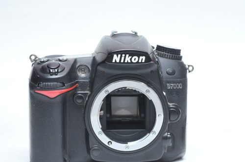 Nikon d7000 2mp digital slr - 16.2mp,